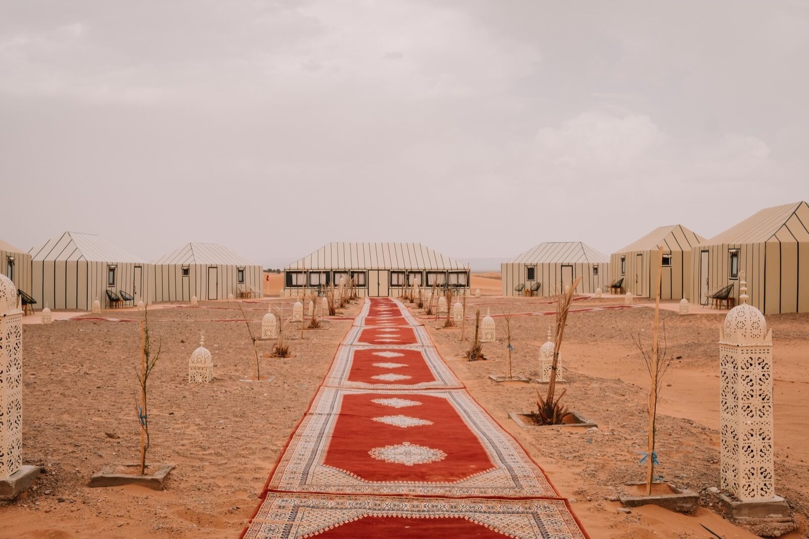 Anir Luxury Camp