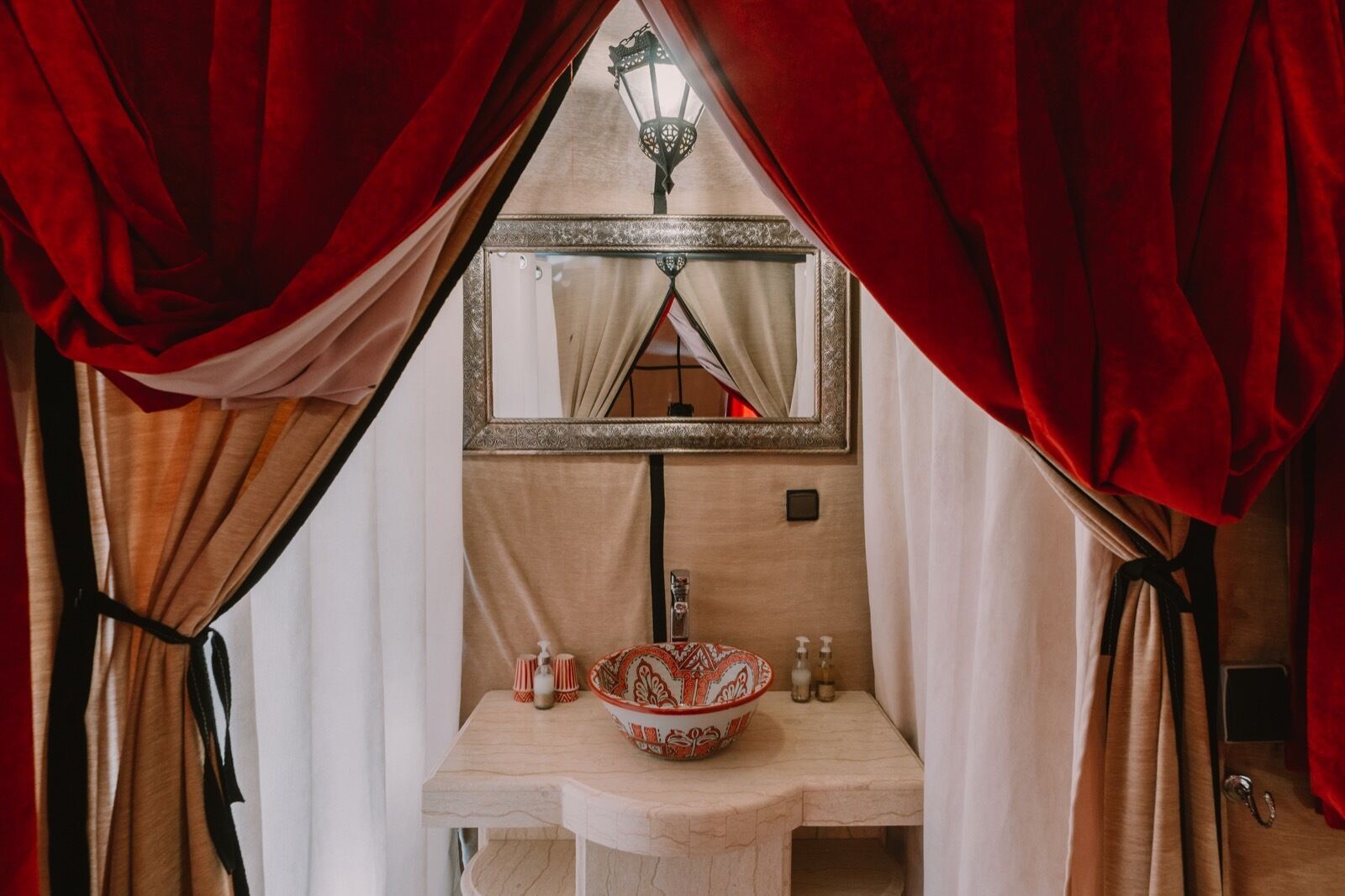 Anir Luxury Camp