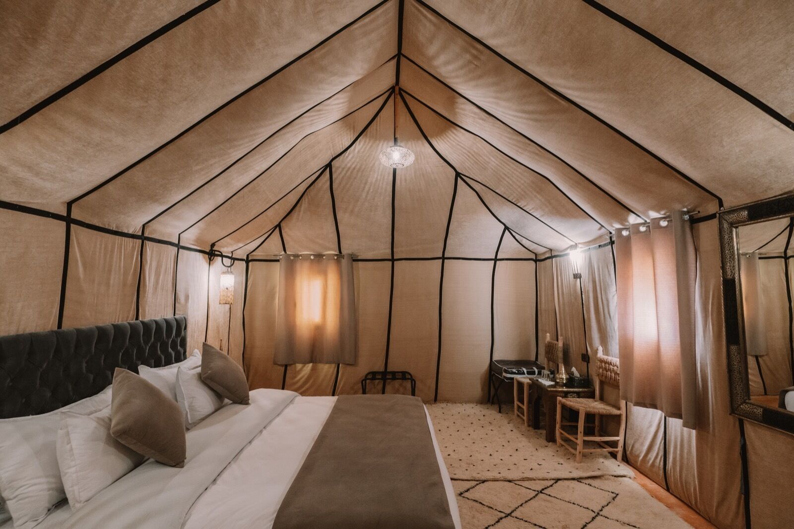Anir Luxury Camp