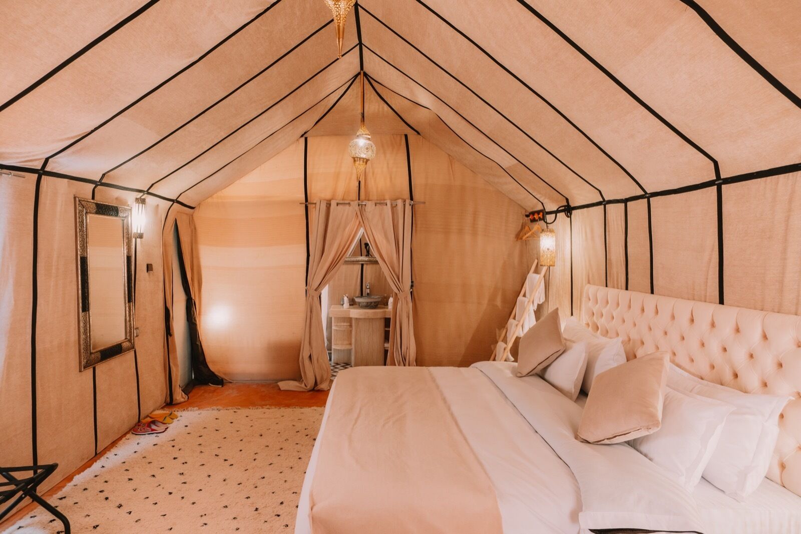 Anir Luxury Camp