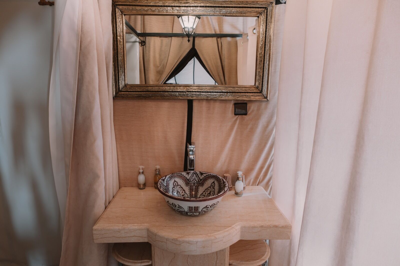 Anir Luxury Camp