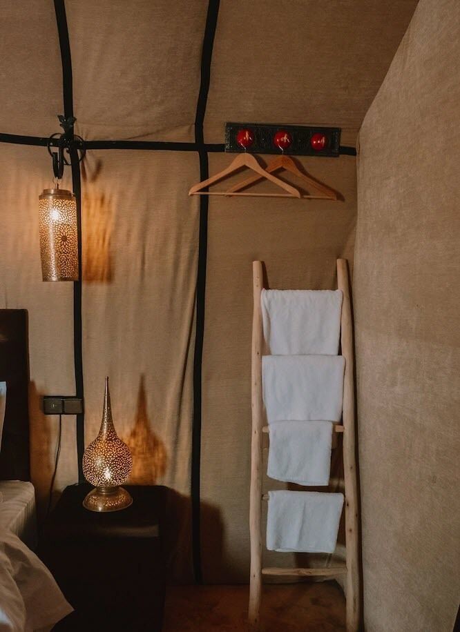 Anir Luxury Camp