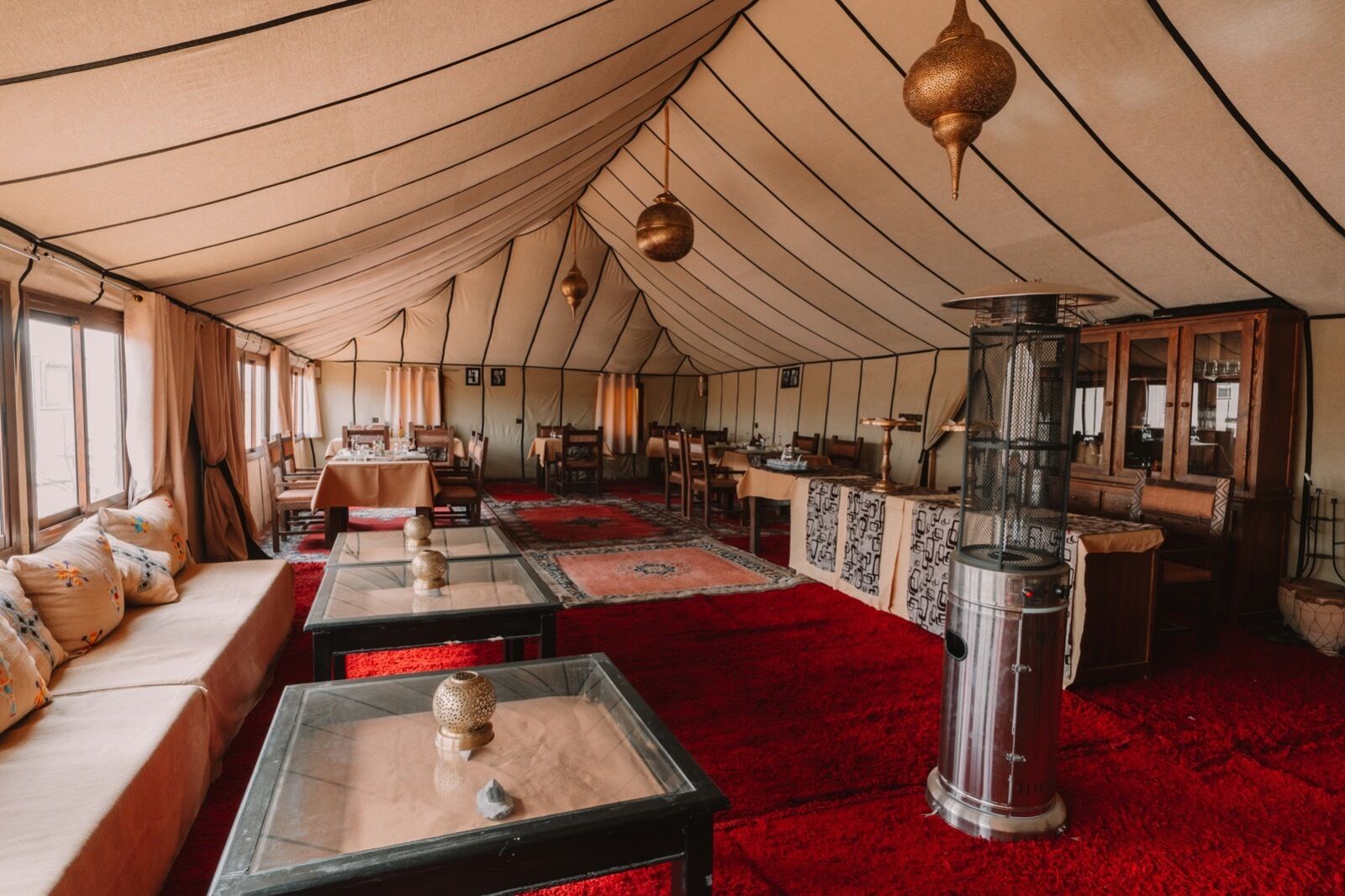 Anir Luxury Camp