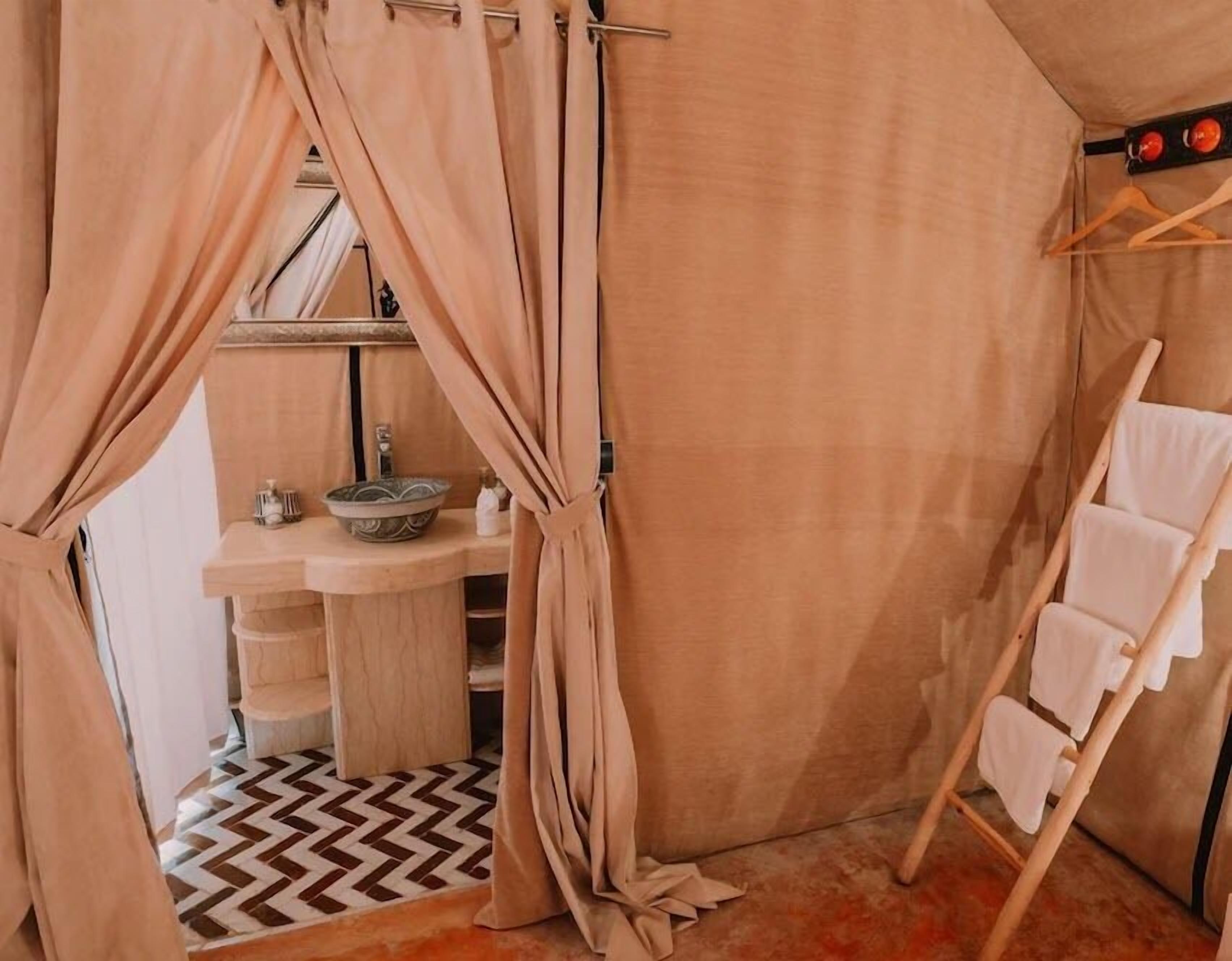 Anir Luxury Camp