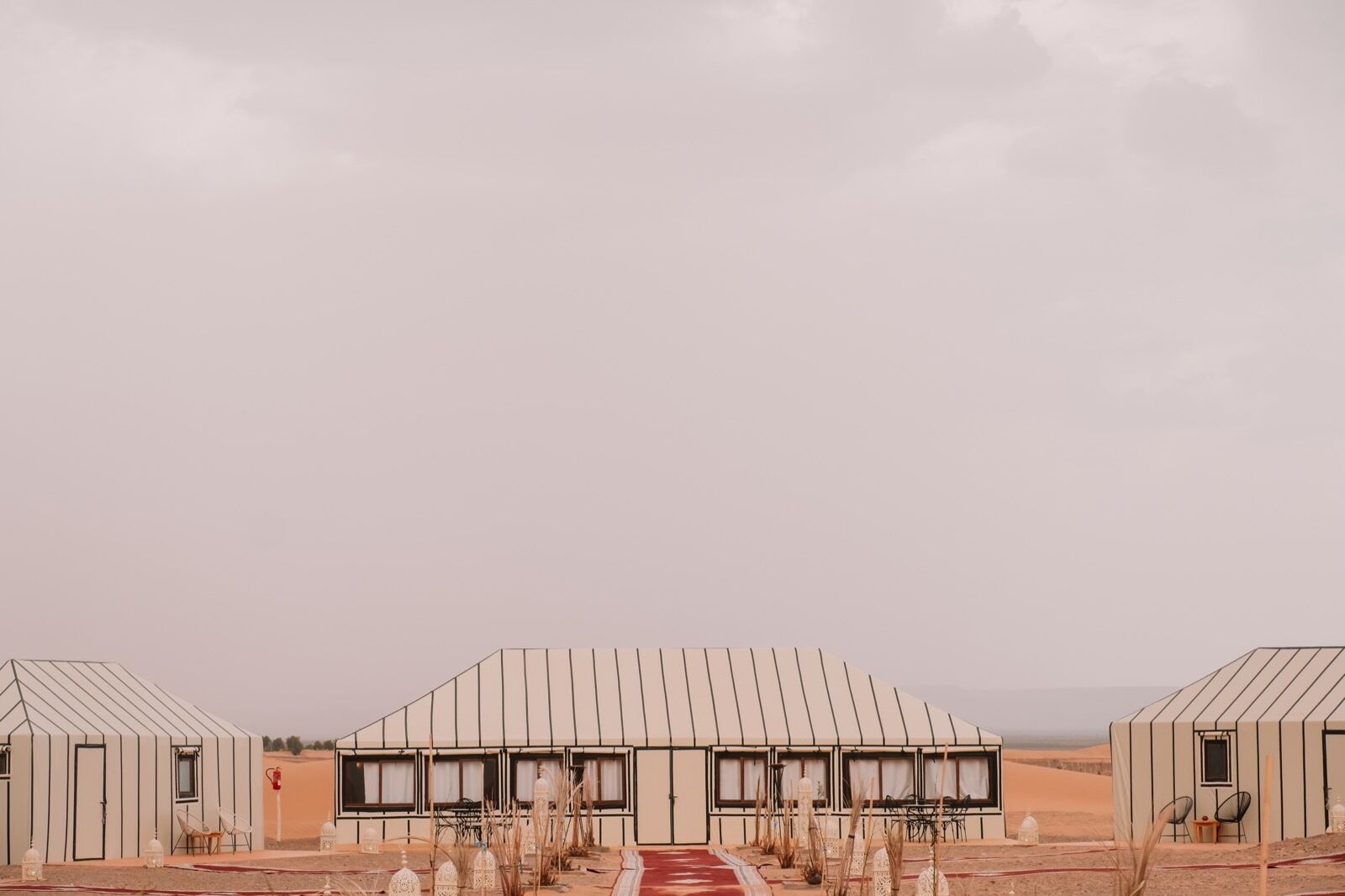 Anir Luxury Camp