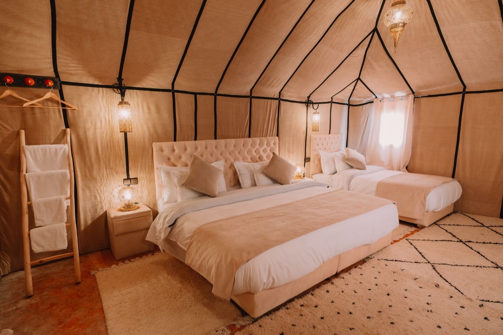 Anir Luxury Camp