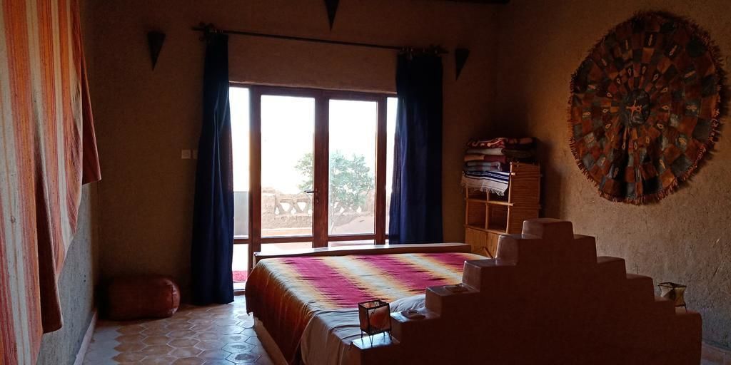 Auberge Sandfisch