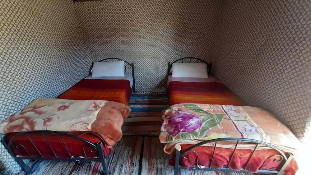 Desert Queen Camp