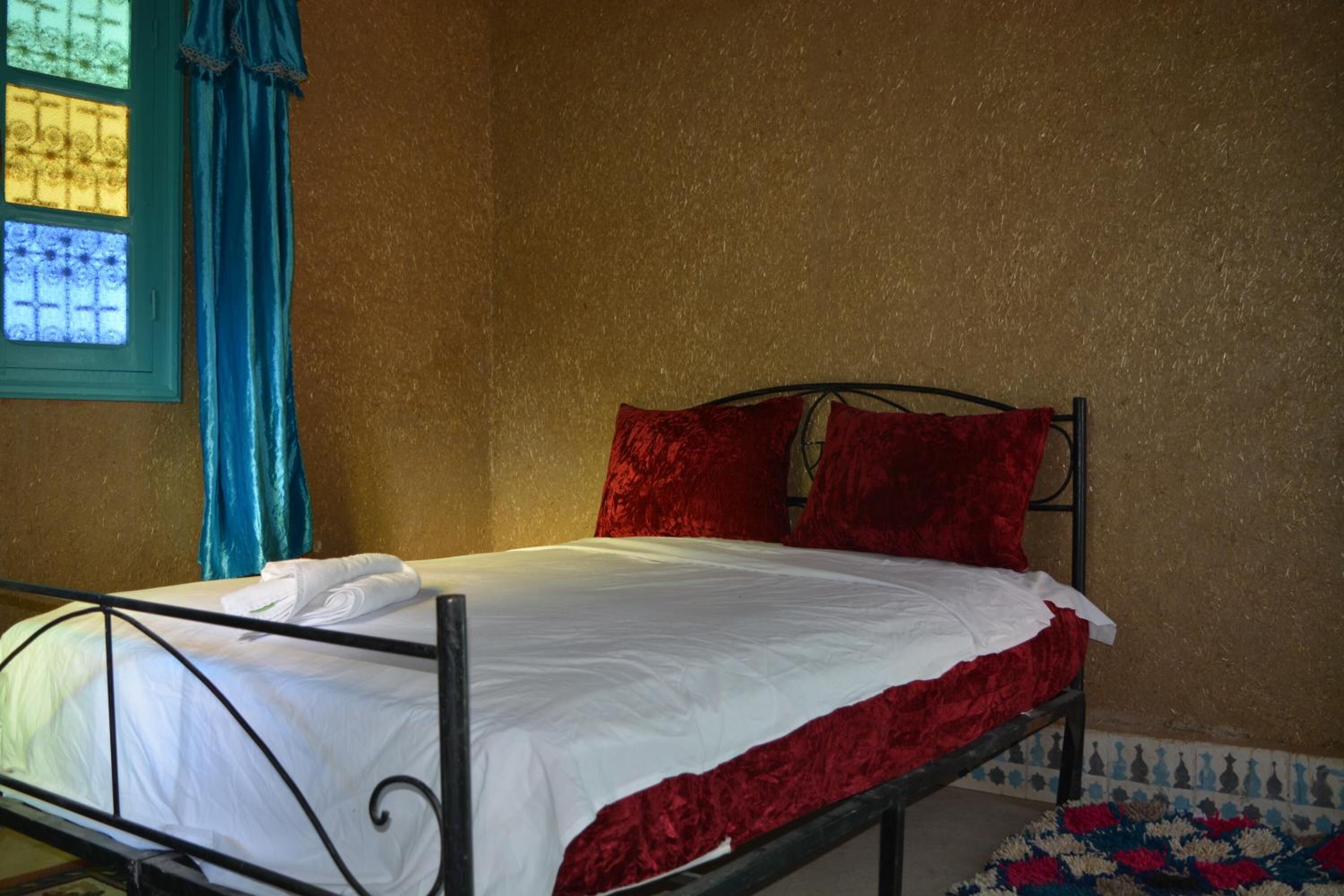 Kasbah Panorama Oasis