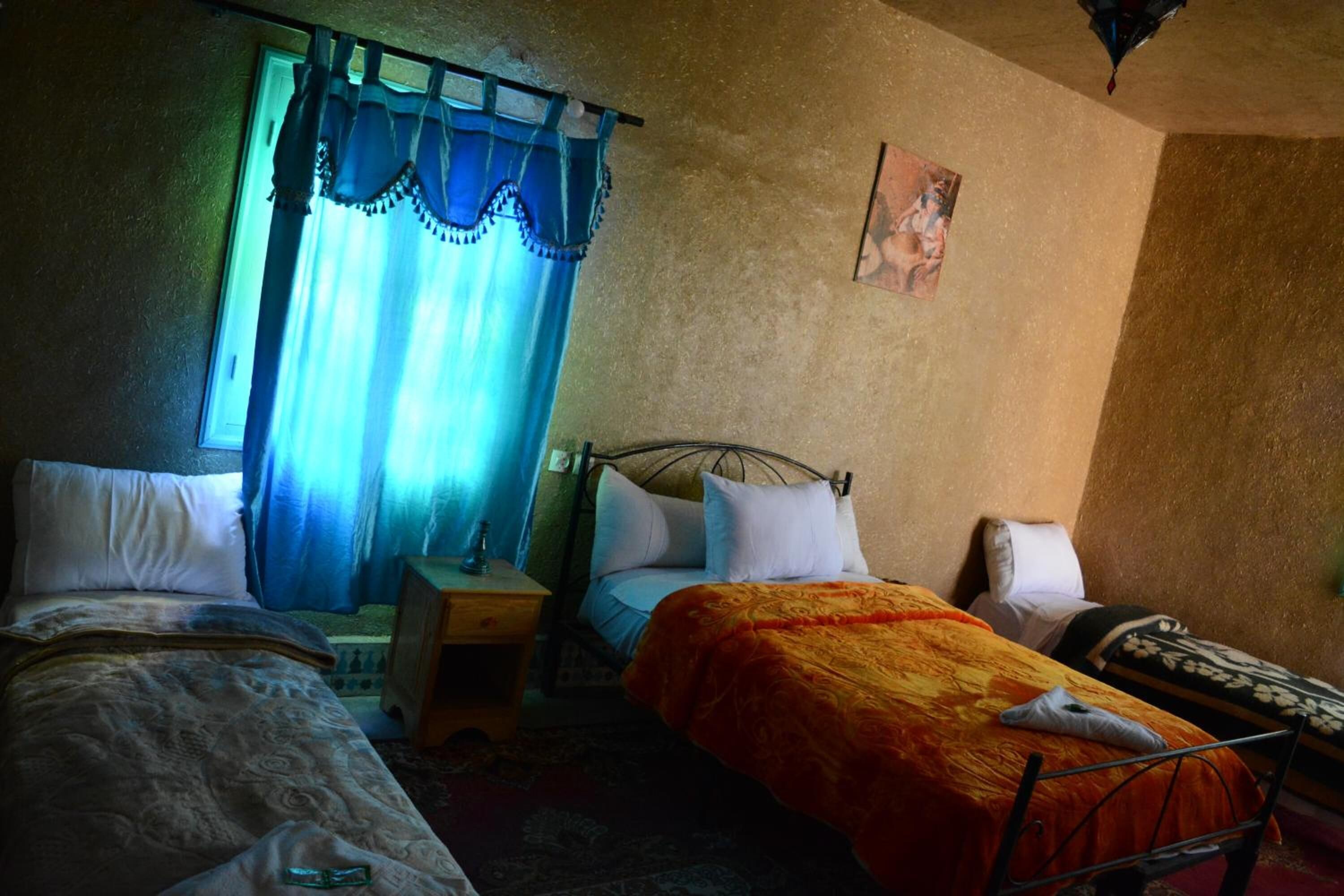 Kasbah Panorama Oasis
