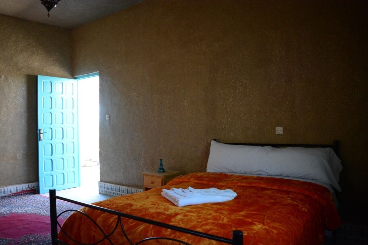 Kasbah Panorama Oasis
