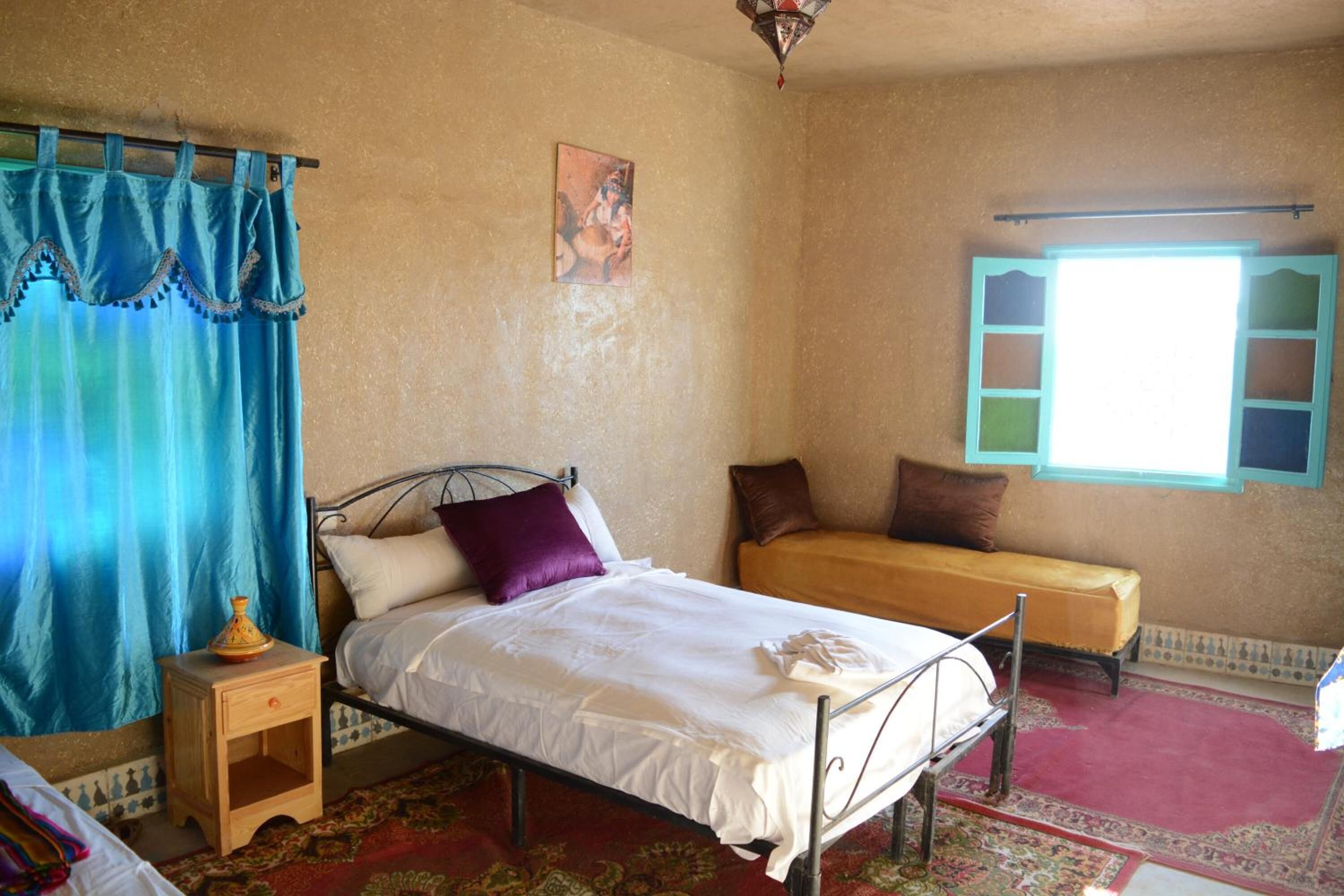 Kasbah Panorama Oasis