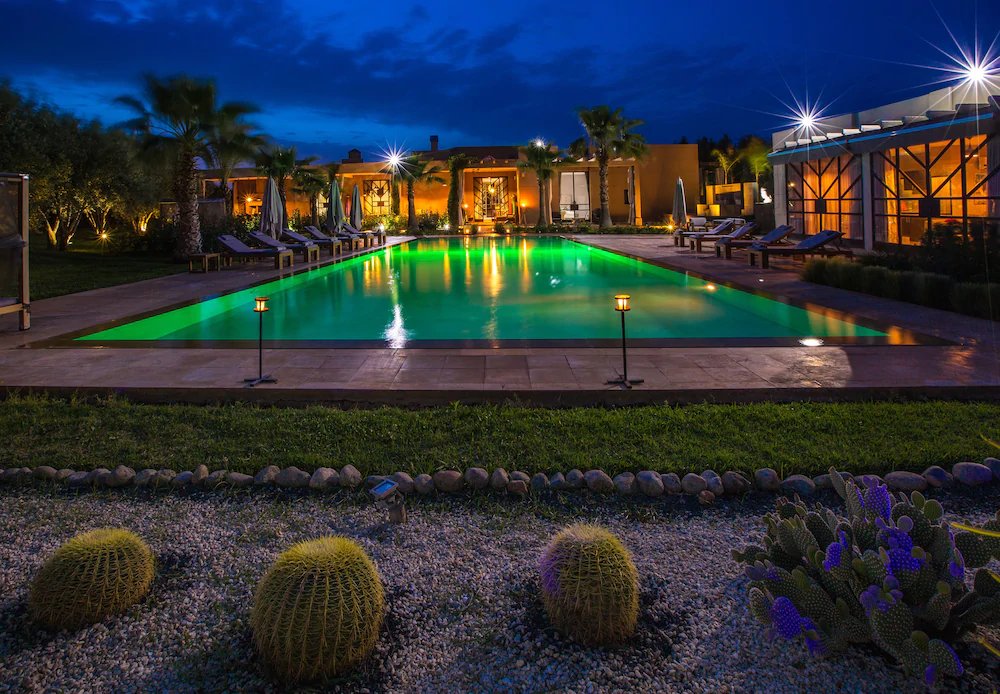 Villa Boudha