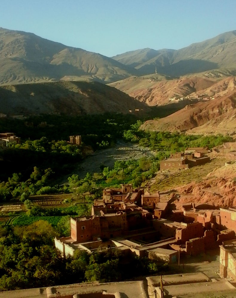 Aramja Luxury Camp