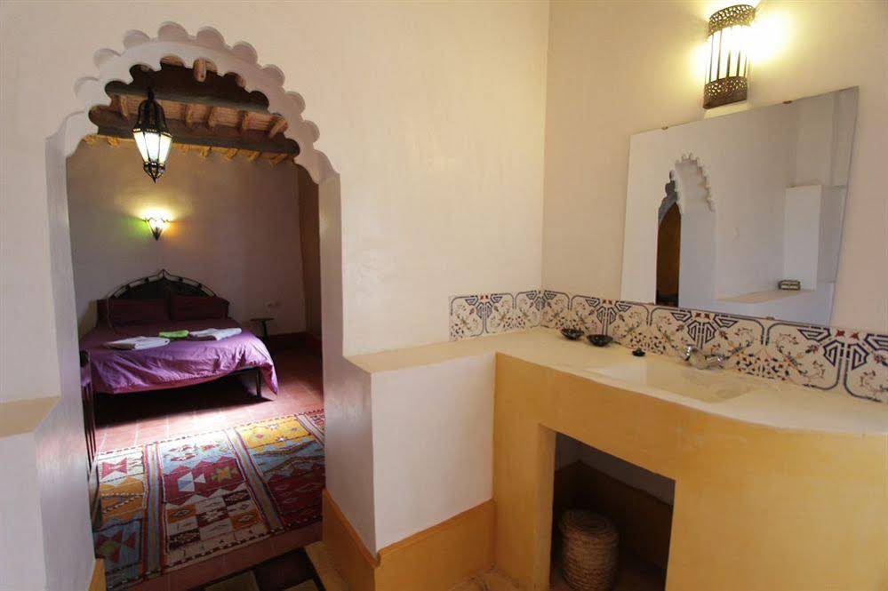 Kasbah 123 Soleil