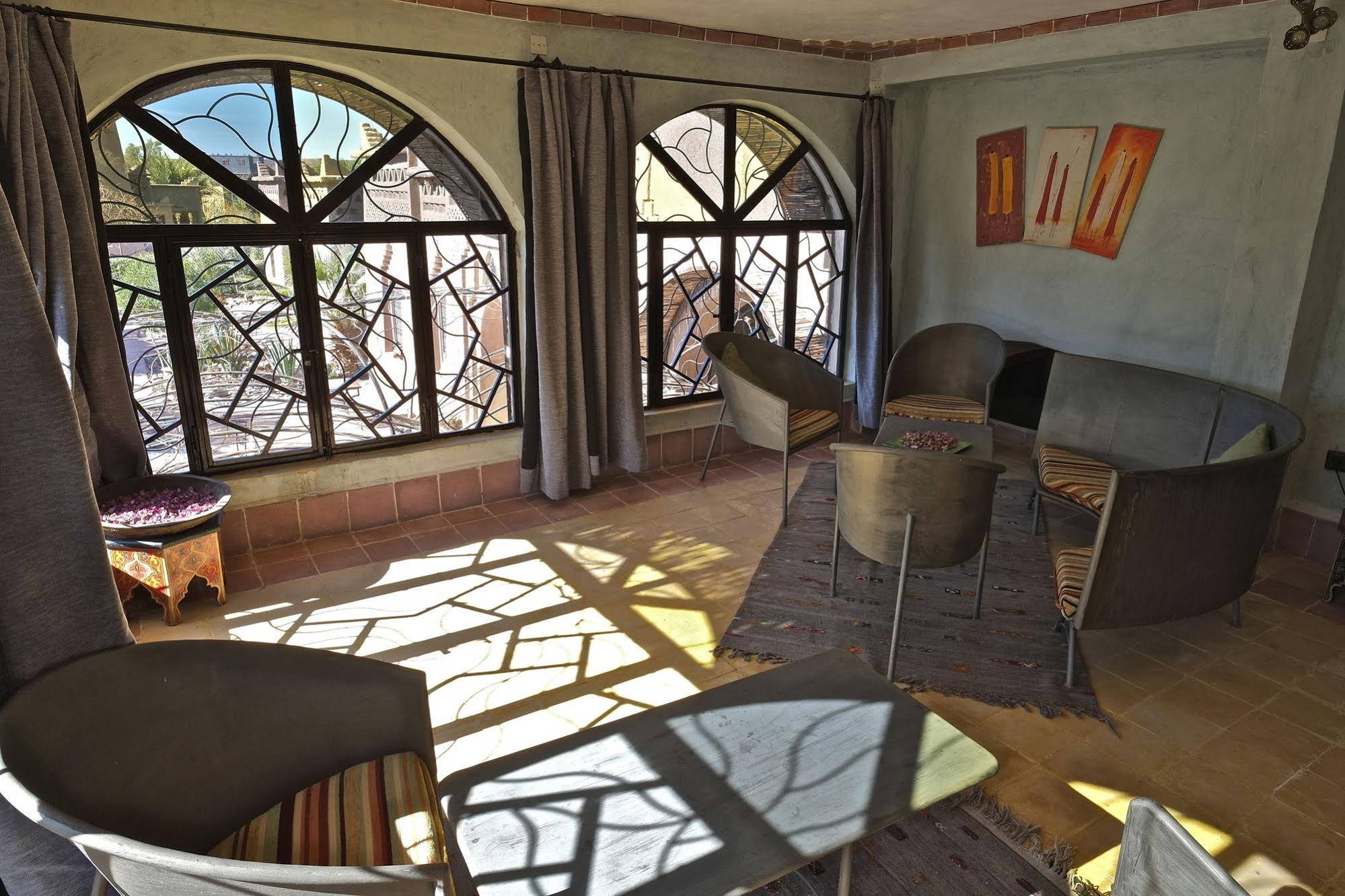 Sawadi Ecolodge