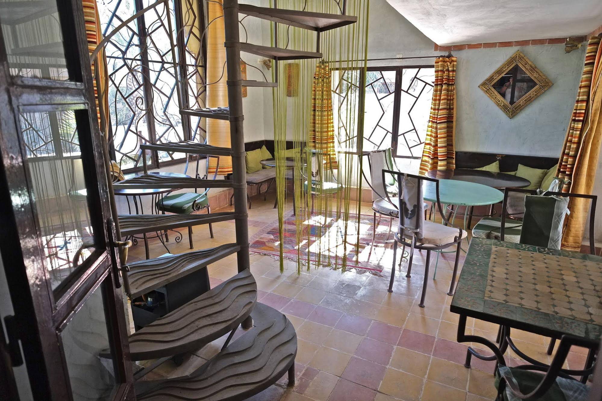 Sawadi Ecolodge
