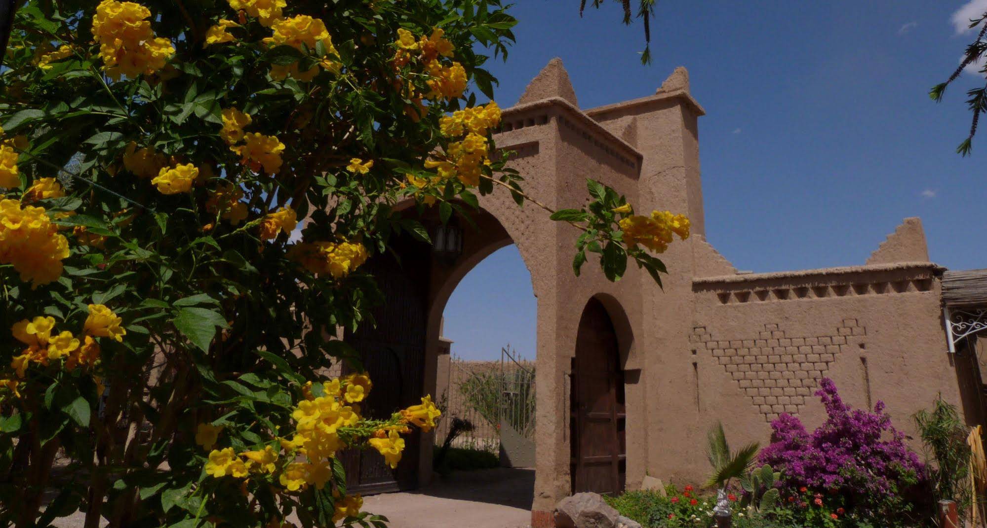 Sawadi Ecolodge