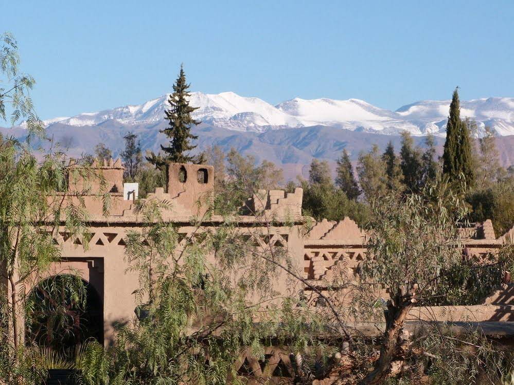 Sawadi Ecolodge