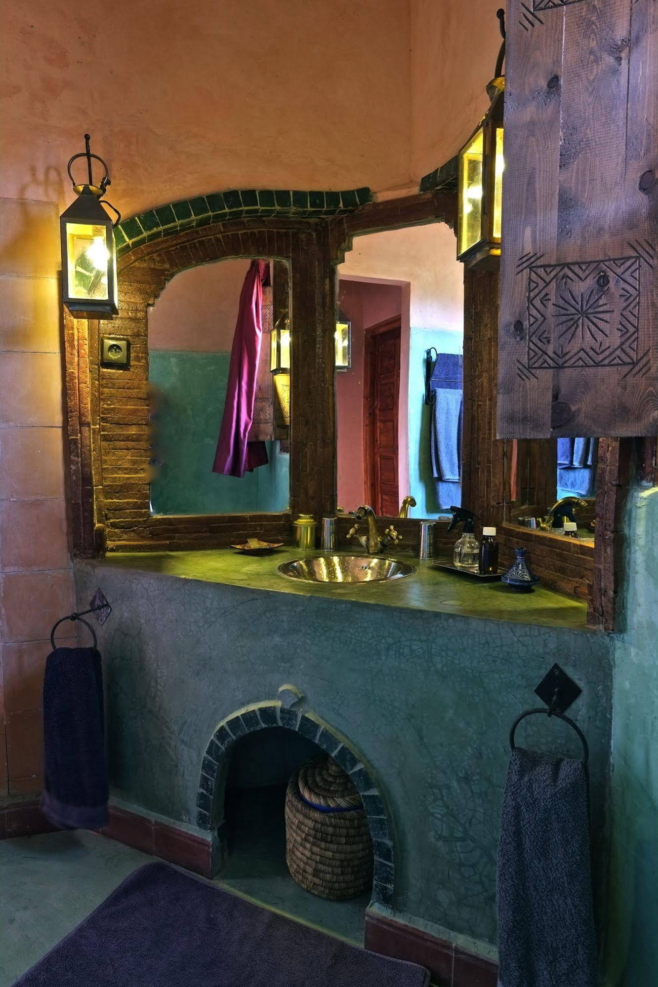 Sawadi Ecolodge