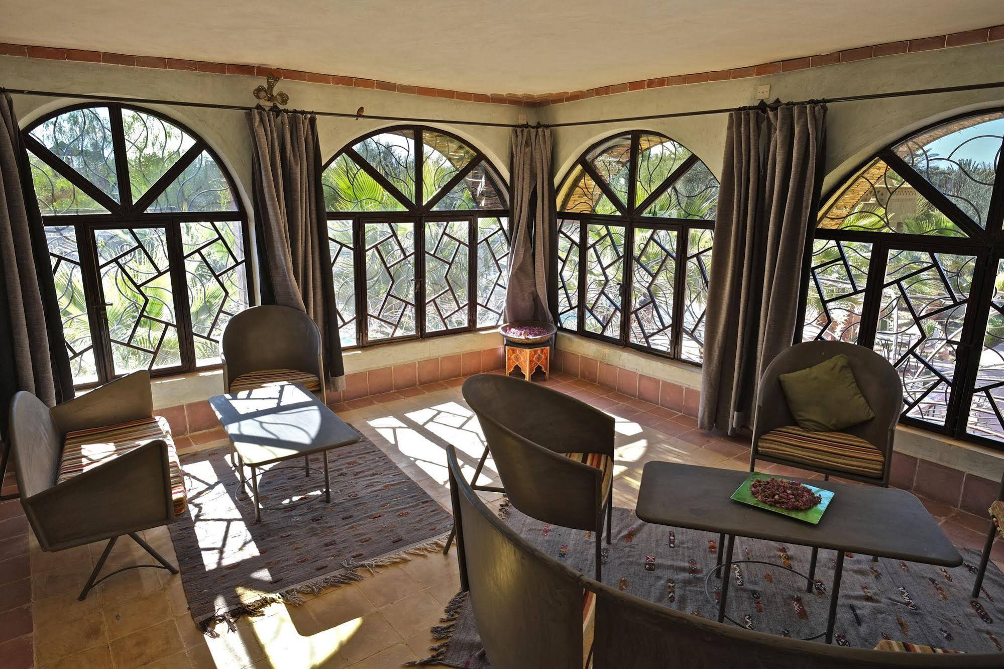 Sawadi Ecolodge