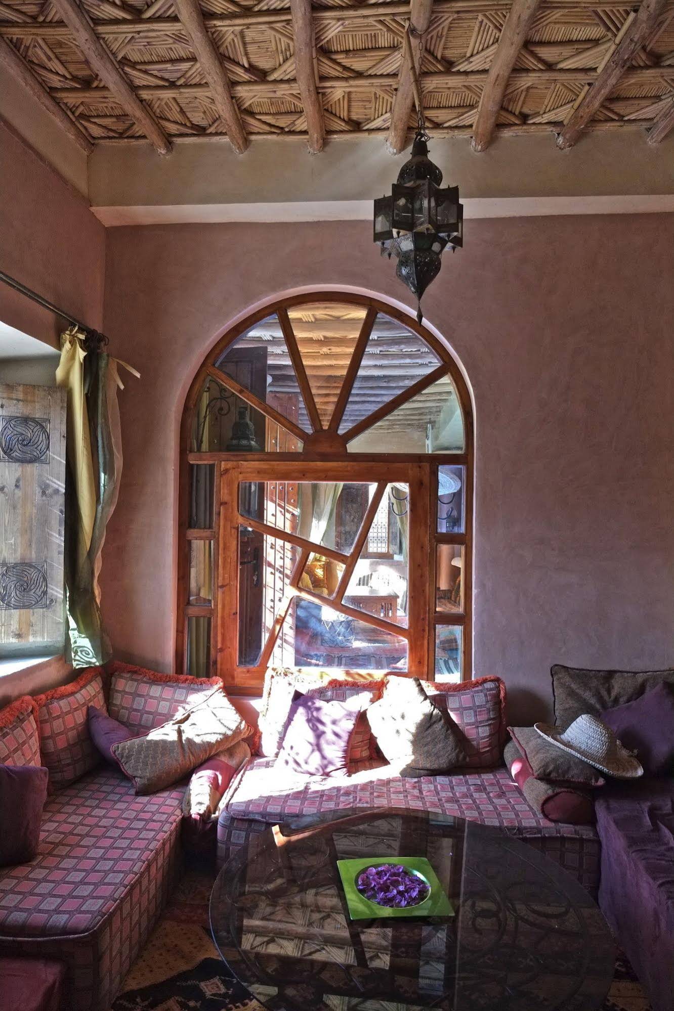 Sawadi Ecolodge