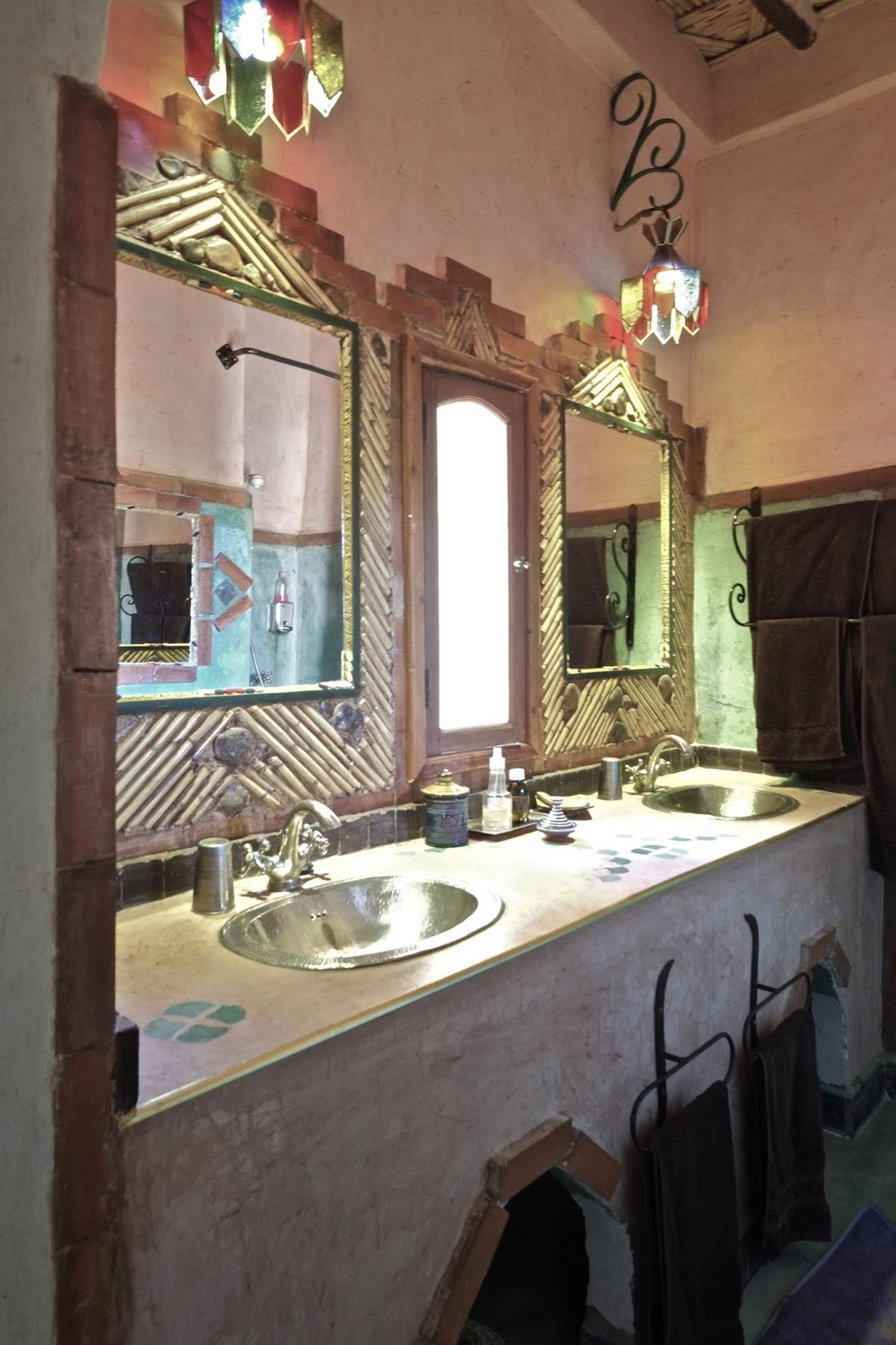 Sawadi Ecolodge