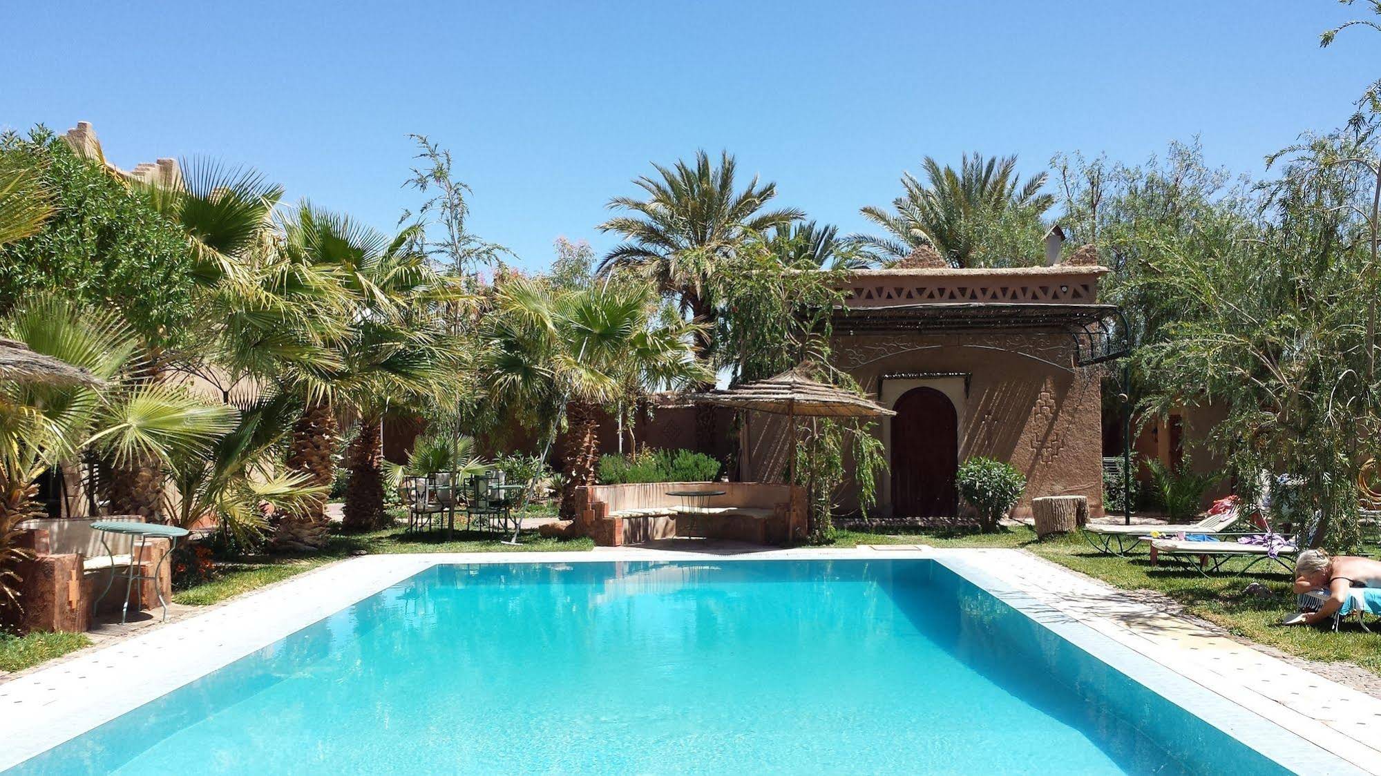 Sawadi Ecolodge