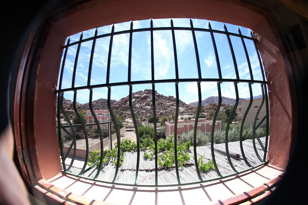 Hotel Riad Argana