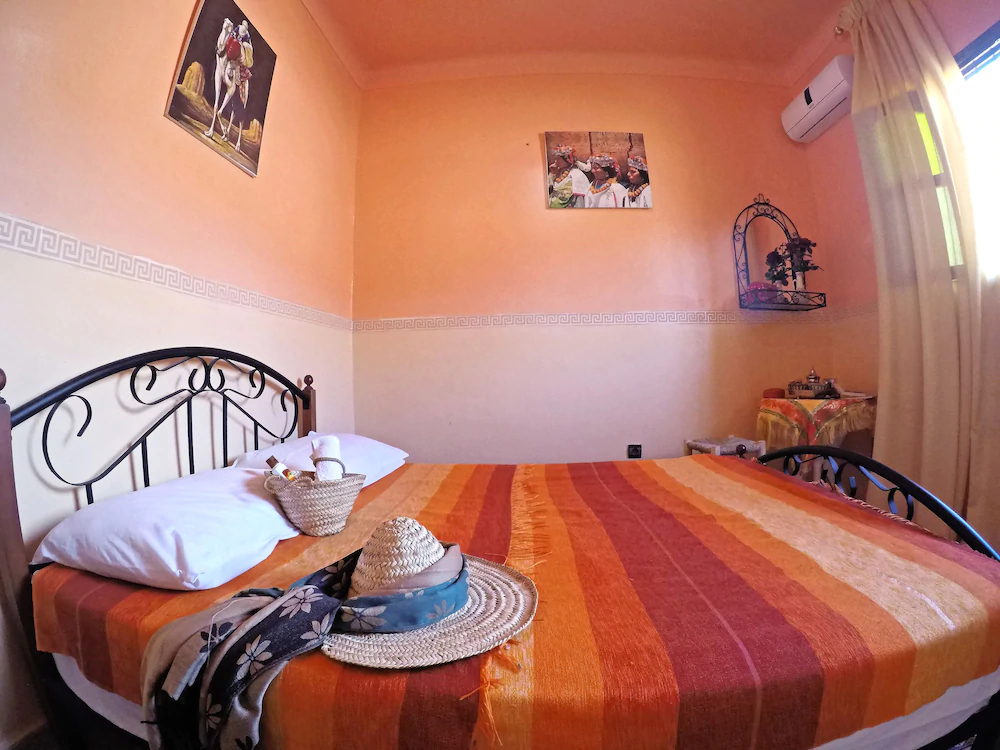 Hotel Riad Argana