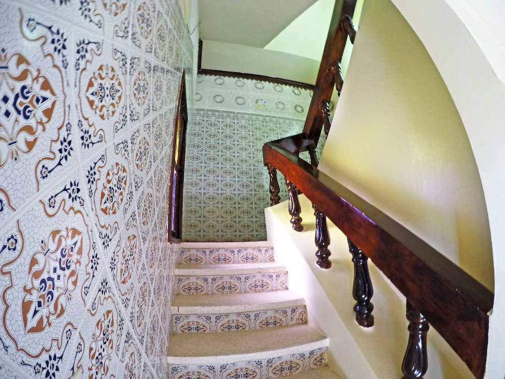 Hotel Riad Argana