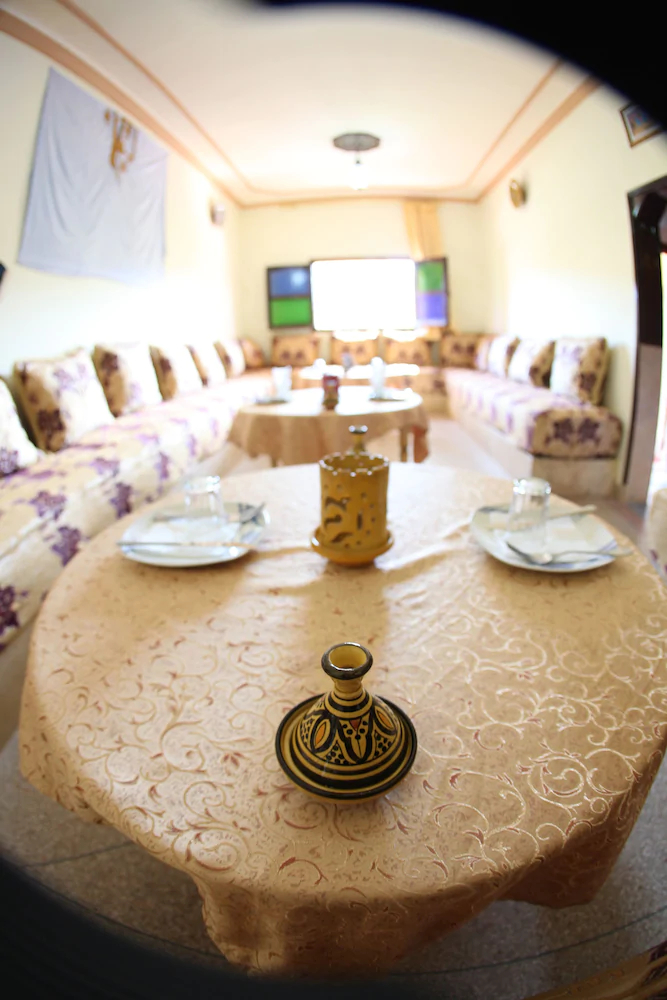 Hotel Riad Argana