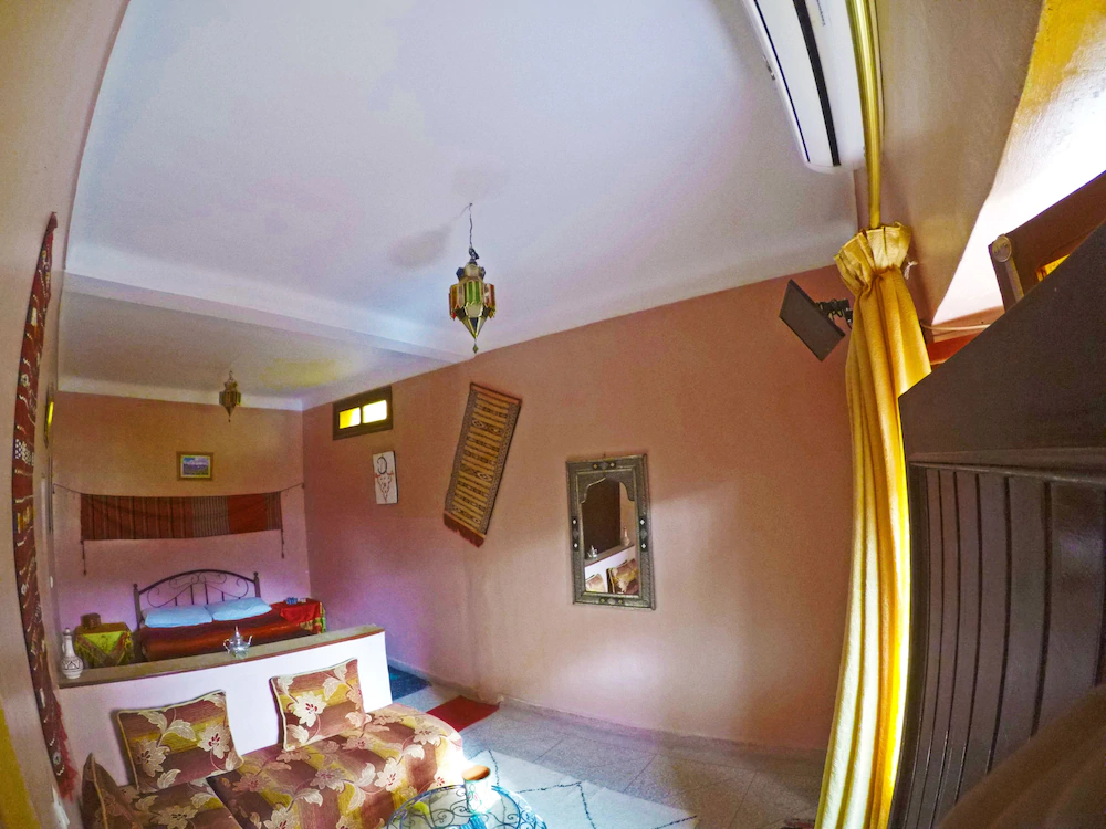 Hotel Riad Argana
