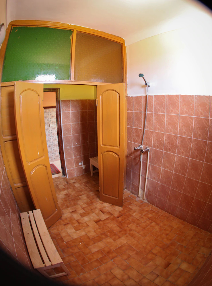 Hotel Riad Argana