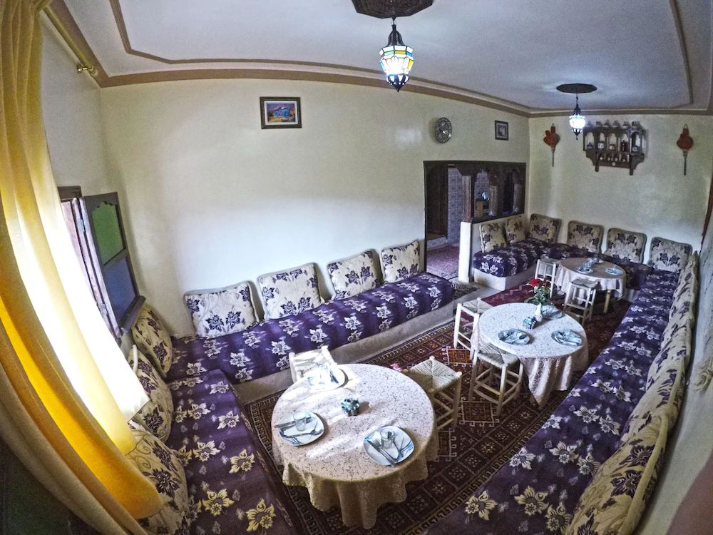 Hotel Riad Argana