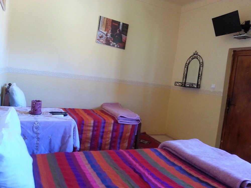 Hotel Riad Argana