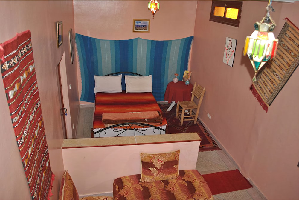 Hotel Riad Argana