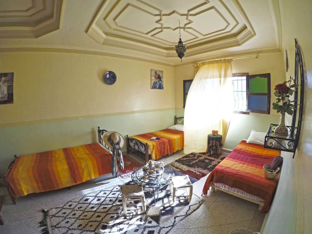 Hotel Riad Argana