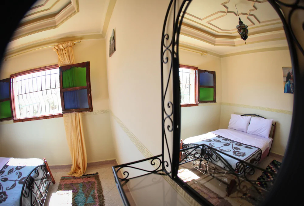 Hotel Riad Argana