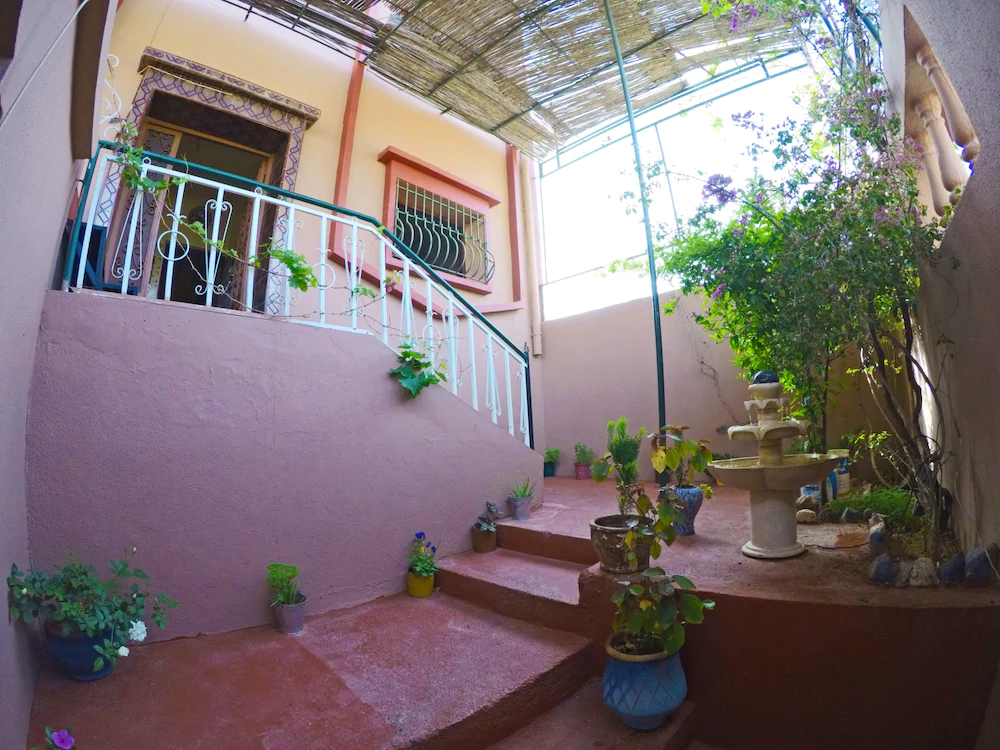 Hotel Riad Argana