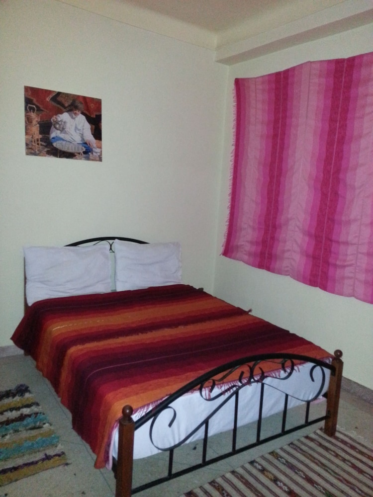 Hotel Riad Argana