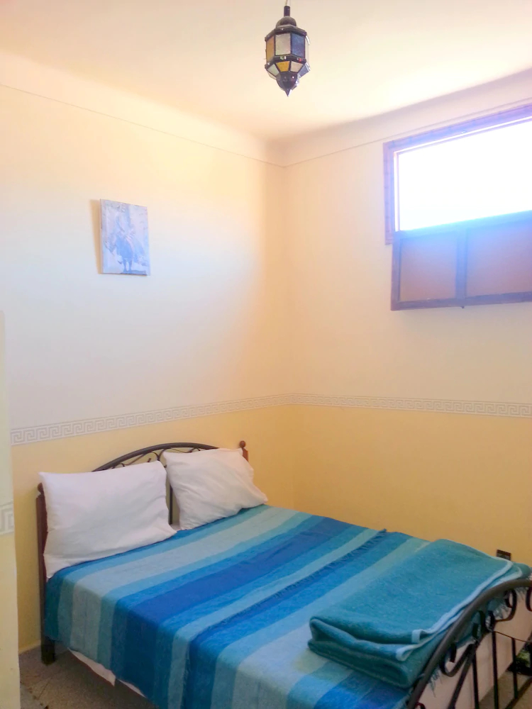 Hotel Riad Argana