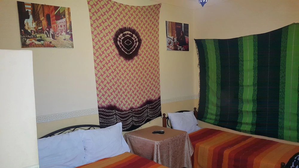 Hotel Riad Argana