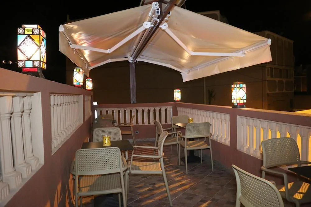 Maison D'hote Dar amghar