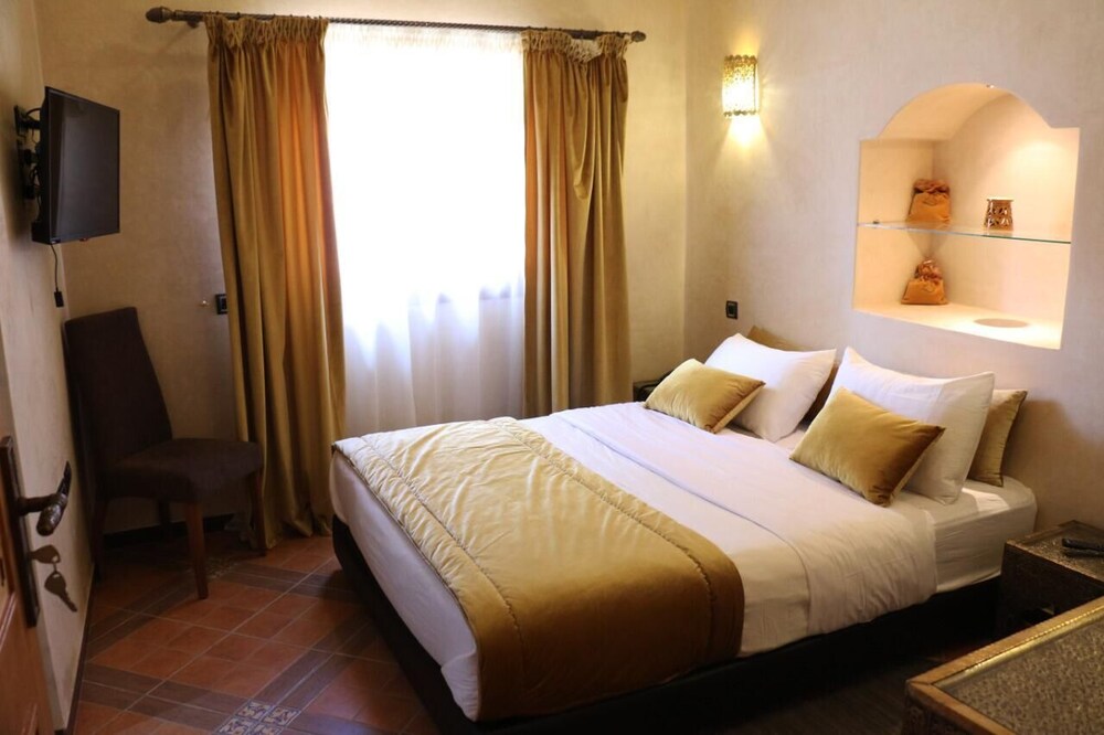 Maison D'hote Dar amghar