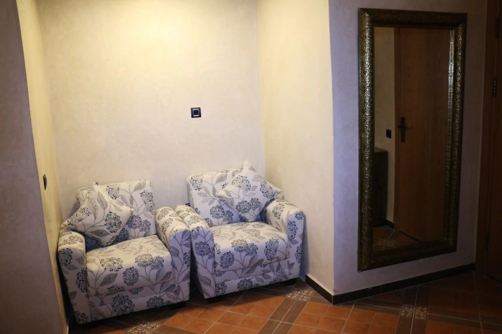 Maison D'hote Dar amghar