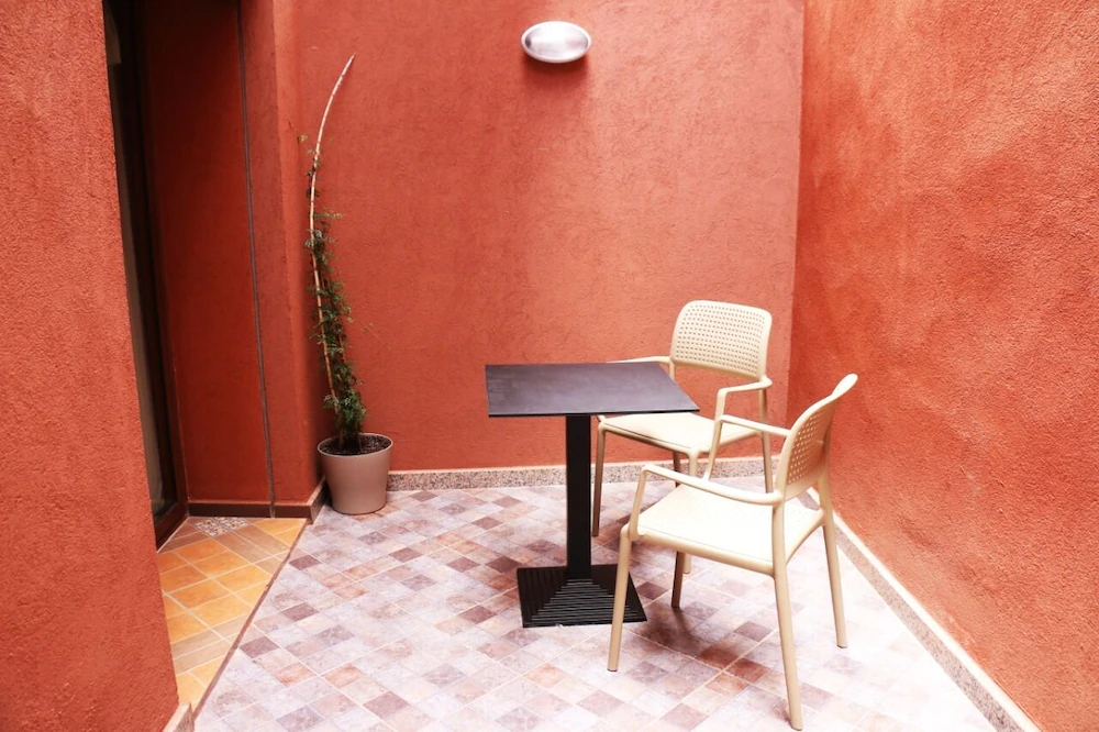 Maison D'hote Dar amghar