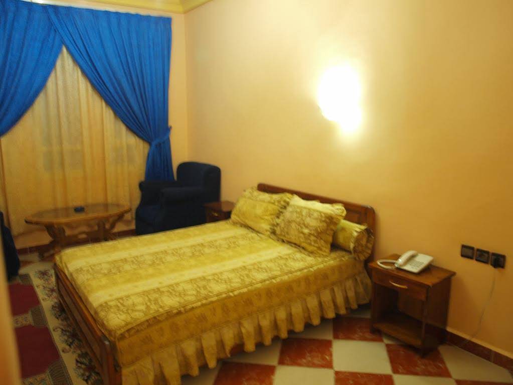 Saint Antoine Hotel