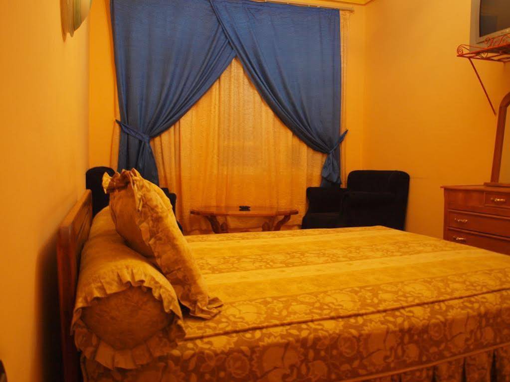 Saint Antoine Hotel