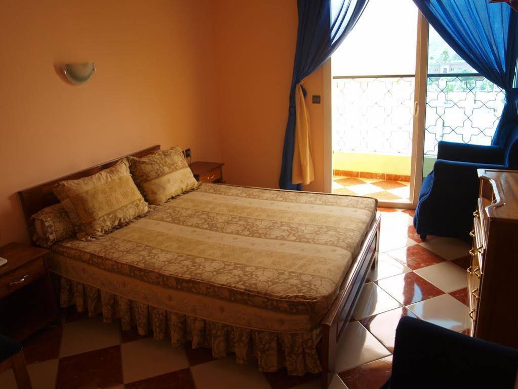 Saint Antoine Hotel